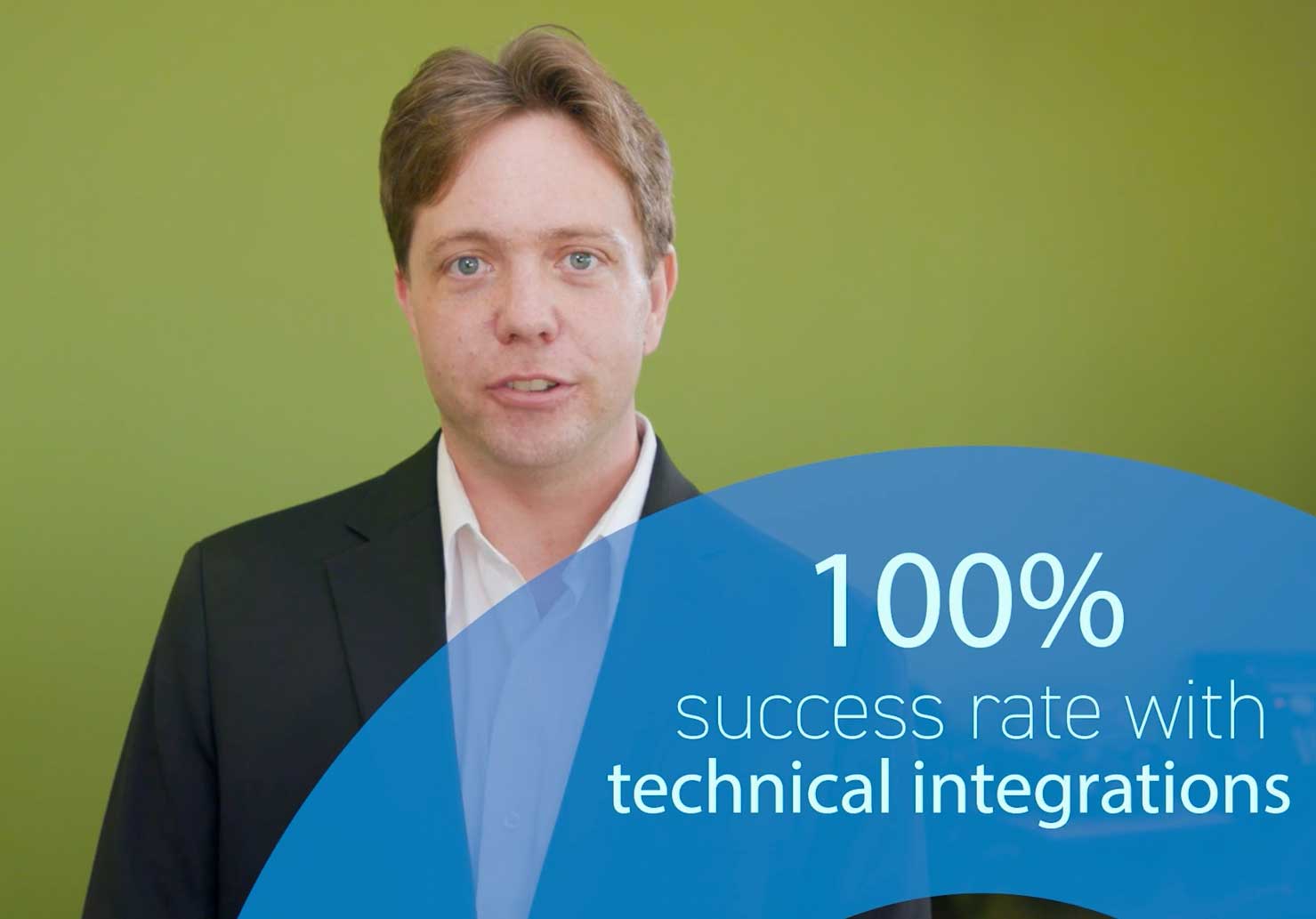 CallFinder’s Seamless Tech Integration - CallFinder