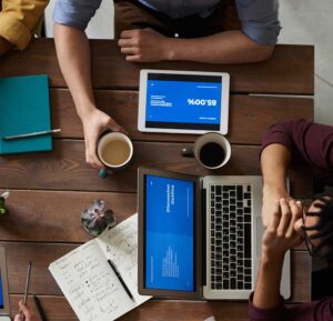 measuring customer lifetime value in a meeting